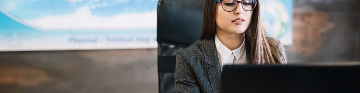 Virtual Legal Assistant working on immigration case management to help attorneys streamline workflows and meet USCIS deadlines.