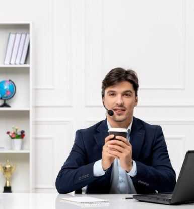 Professional Virtual Legal Assistant Supporting Immigration Law Firms Remotely