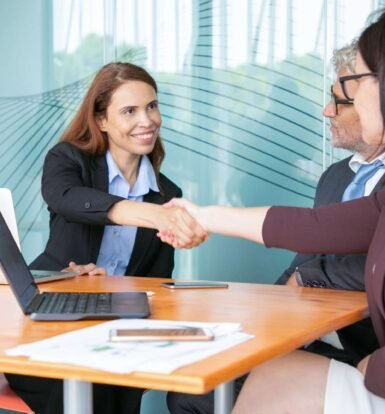 Virtual Legal Assistant Benefits for Immigration Law Firms – Enhancing client engagement with proactive communication and trust.