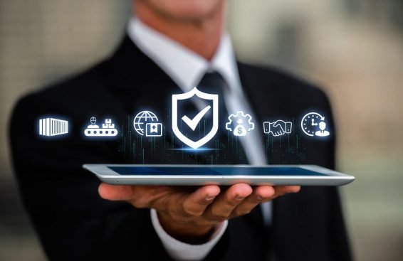 Secure Your Law Firm with a Virtual Legal Assistant  –  Data Protection & Compliance Made Easy