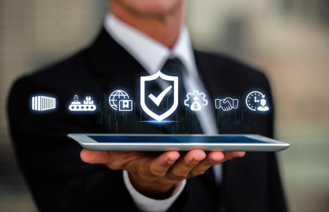 Secure Your Law Firm with a Virtual Legal Assistant – Data Protection & Compliance Made Easy