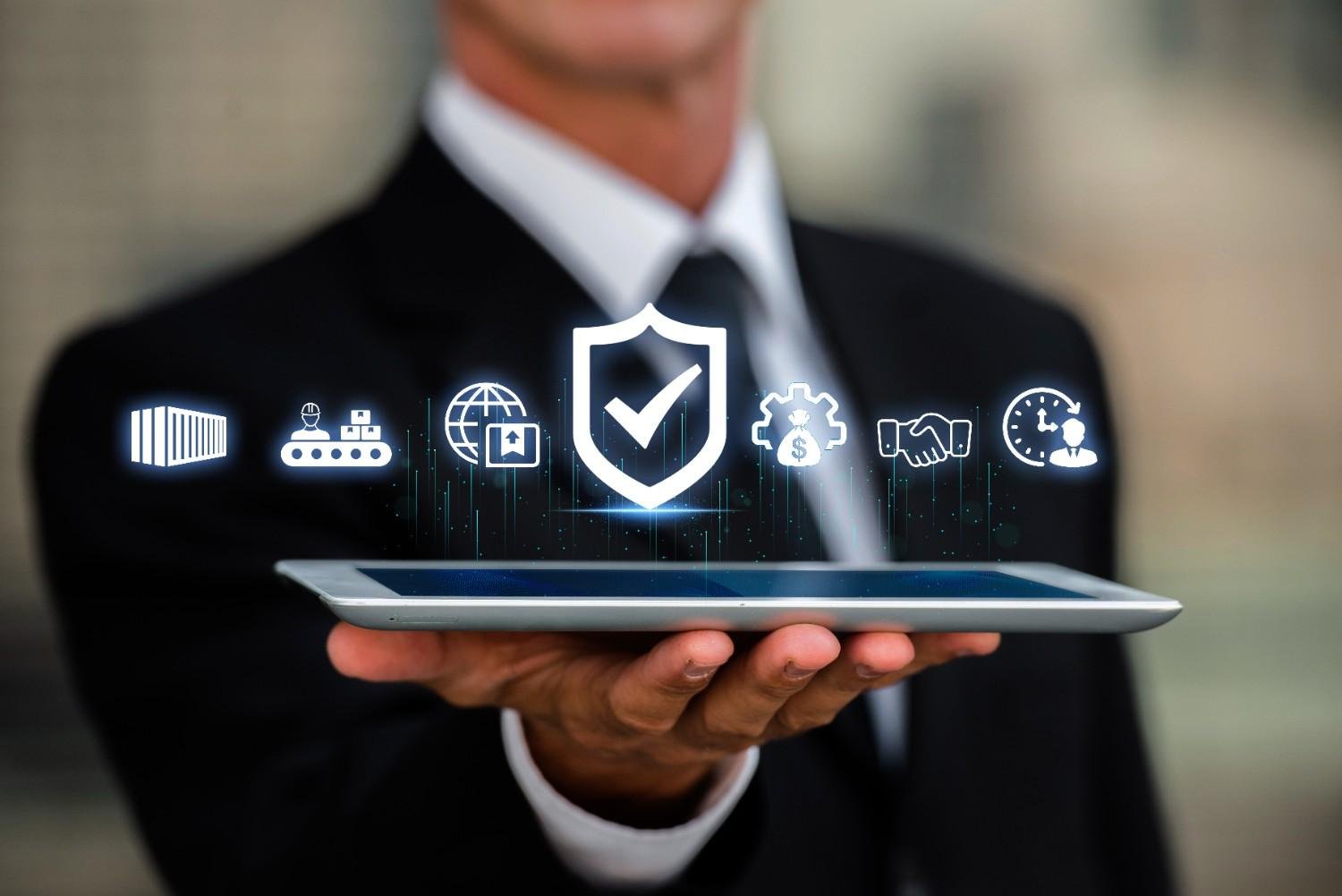 Secure Your Law Firm with a Virtual Legal Assistant – Data Protection & Compliance Made Easy