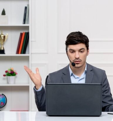 Virtual Legal Assistant for Small Law Firms providing remote support, handling administrative tasks, and helping attorneys scale efficiently.