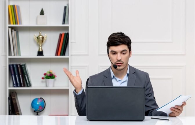 Virtual Legal Assistant for Small Law Firms providing remote support, handling administrative tasks, and helping attorneys scale efficiently.