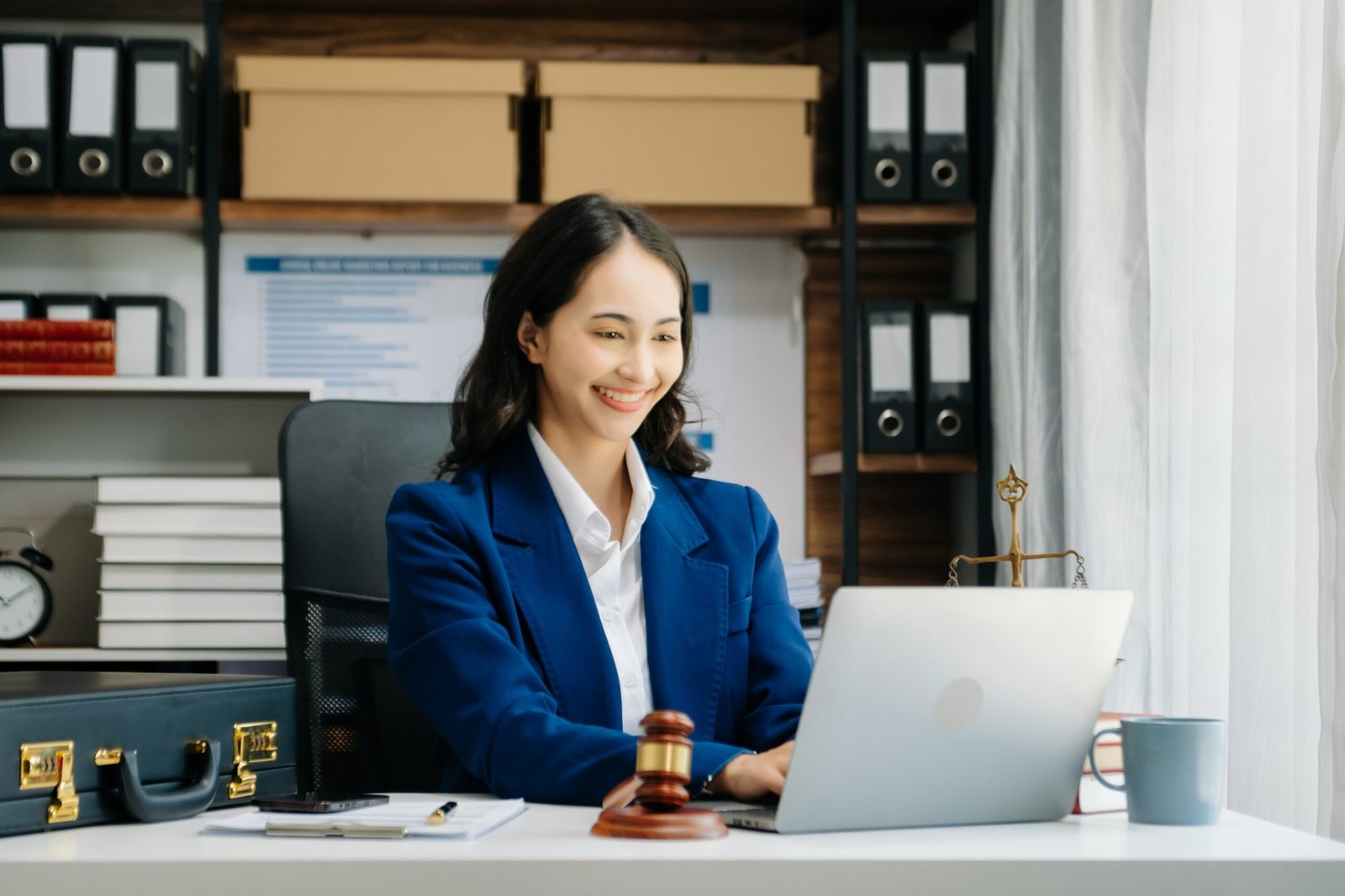 Boost Immigration Filings with Virtual Paralegals Job Details Made Easy!