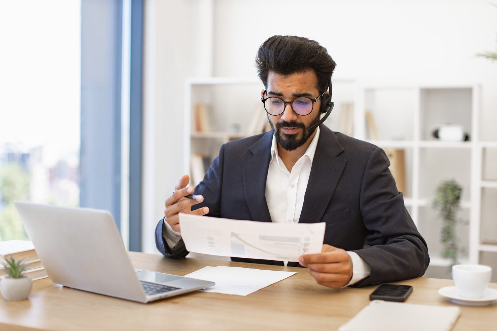 Effortless H-1B Support Letter Preparation with Expert Virtual Paralegals