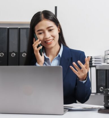 From Chaos to Success How One Law Firm Enhanced Client Communication