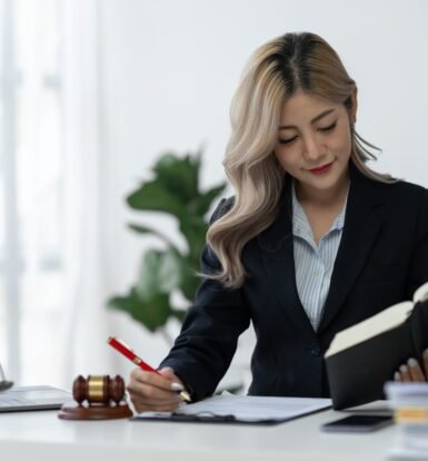 Future Extensions & Amendments How Virtual Paralegals Manage Cases