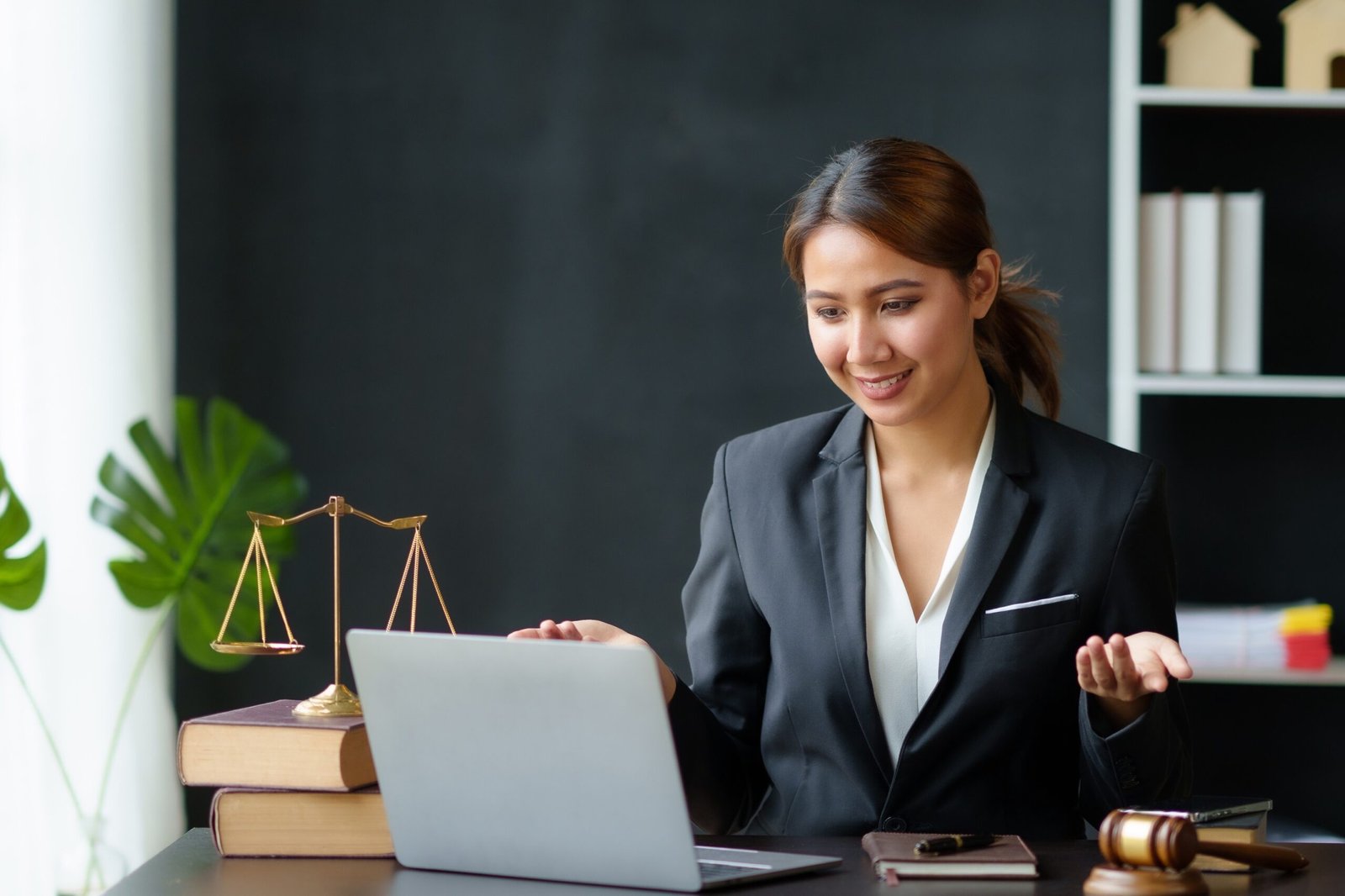 H-1B Educational Credential Evaluation Virtual Paralegal Support