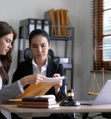 H-1B Visa Stamping How Virtual Paralegals Simplify Processing