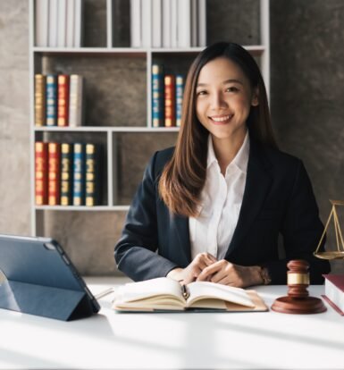 How Immigration Law Firm Outsourcing Services Improved a Busy Attorney’s Practice