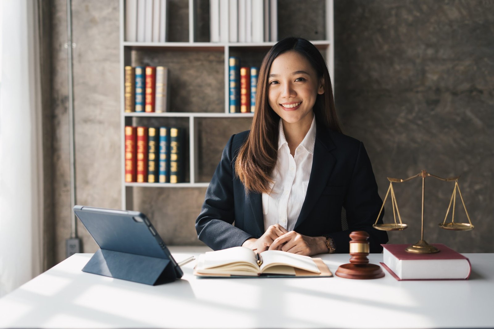 How Immigration Law Firm Outsourcing Services Improved a Busy Attorney’s Practice