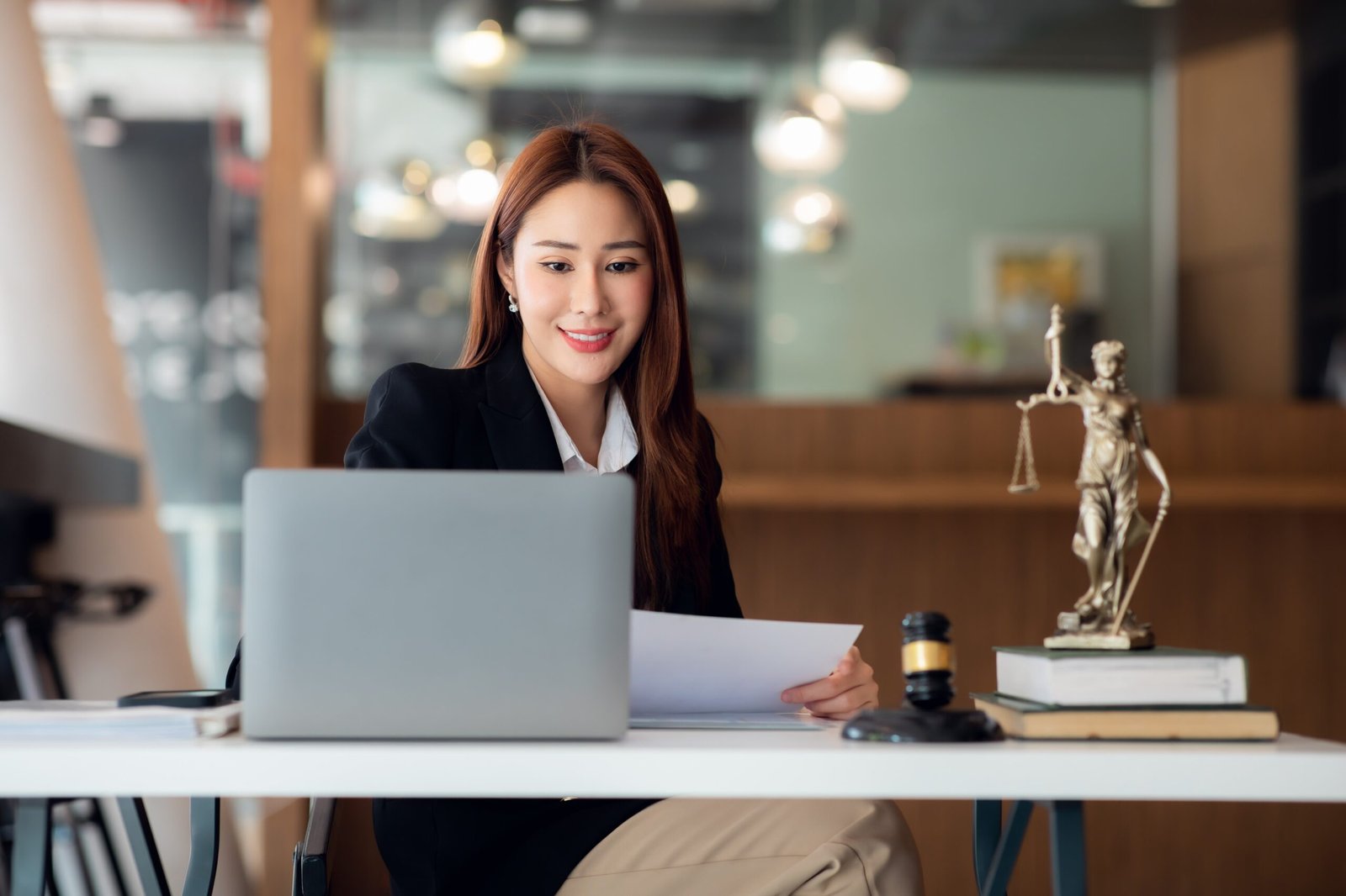 How Virtual Paralegals Address Attorney Feedback in H-1B Documentation Filing