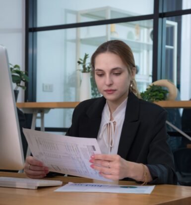 Immigration Paralegal Services Ensuring Complete & Error-Free Petition Packages