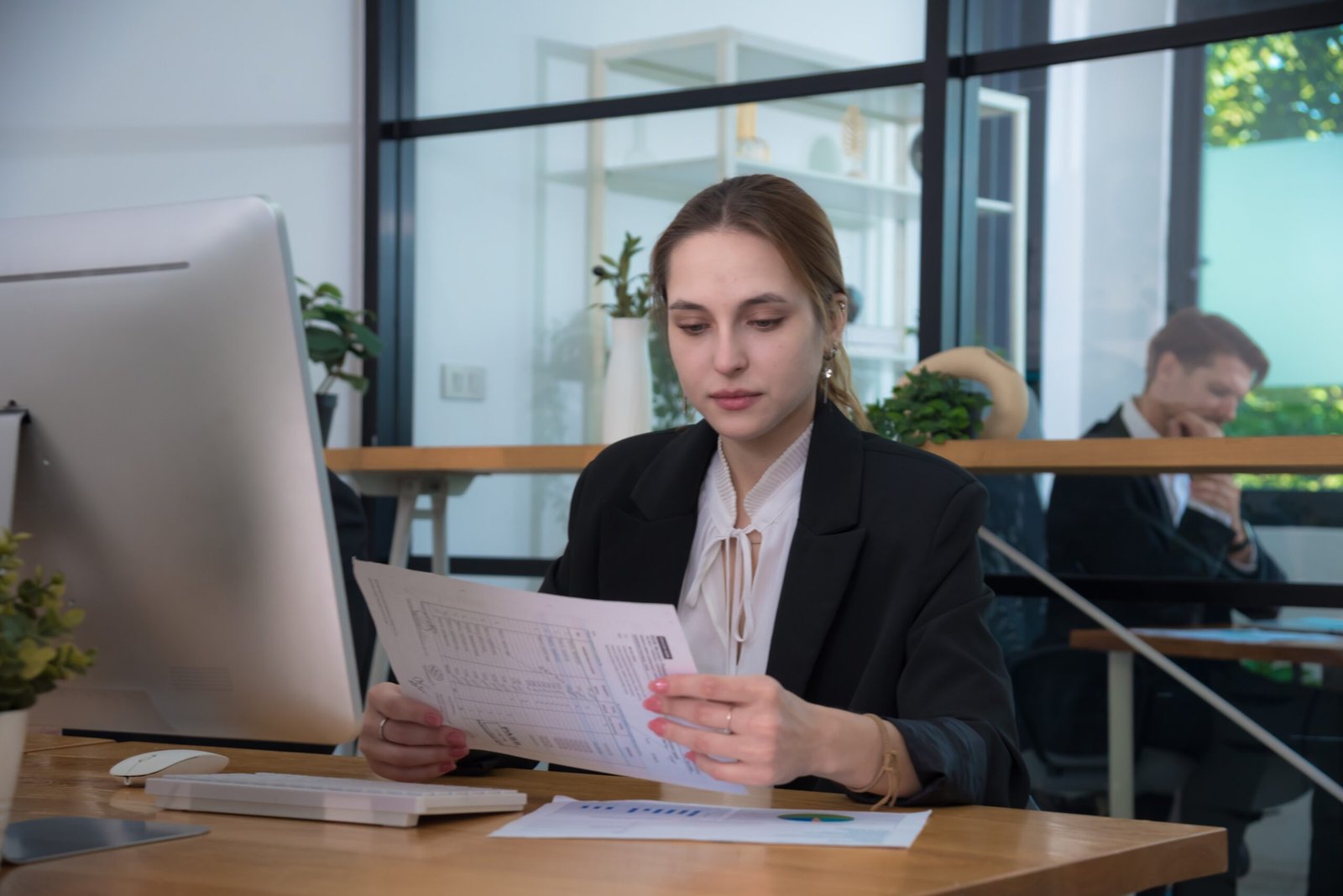 Immigration Paralegal Services Ensuring Complete & Error-Free Petition Packages