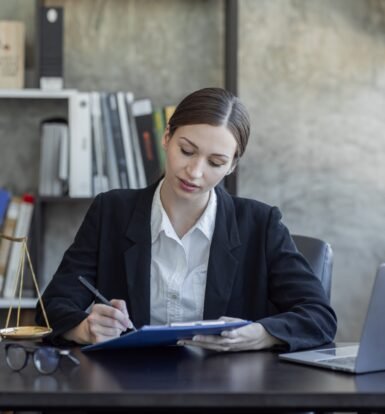 Key Steps for H-1B Prevailing Wage Virtual Paralegal Support