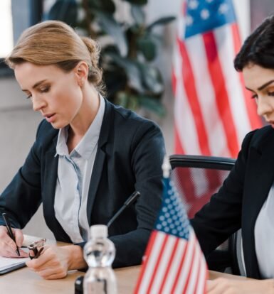 Outsourcing Immigration Paralegal Services for Form I-907: A Time-Saving Solution for Attorneys