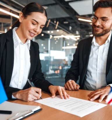 Proof of Business for Immigration Virtual Support & Key Documents