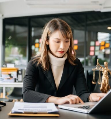 Public Access File (PAF) Compliance Why It Matters & How Virtual Paralegals Help