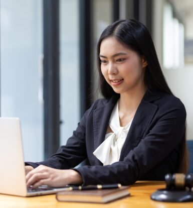 Secure Case Storage How Virtual Paralegals Ensure Compliance & Confidentiality