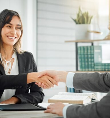 Simplify H-1B Case Initiation and Client Onboarding for Immigration Attorneys