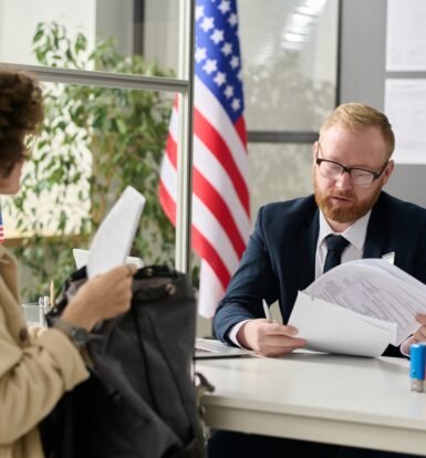 Simplify H-1B Petition Preparation H-1B Form I-129 Virtual Paralegals