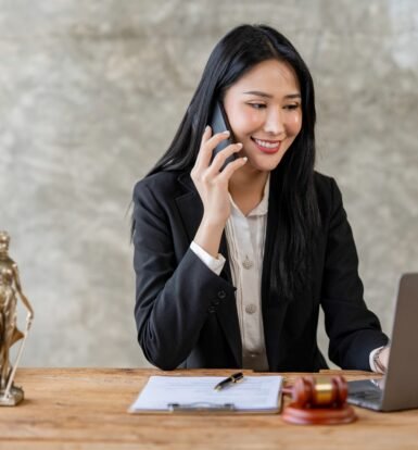 Virtual Immigration Paralegal Services Managing Employer Contacts