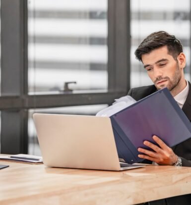 Virtual Solutions for H-1B Certified LCA Storage in Case Files