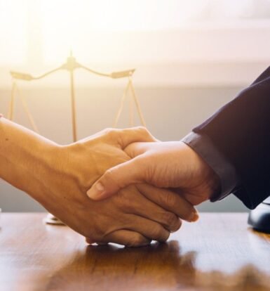 Virtual Legal Assistant CRM Implementation in Immigration Law Firms – Streamlining Client Relations with Automation.