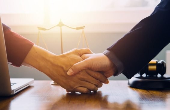 Virtual Legal Assistant CRM Implementation in Immigration Law Firms  –  Streamlining Client Relations with Automation.