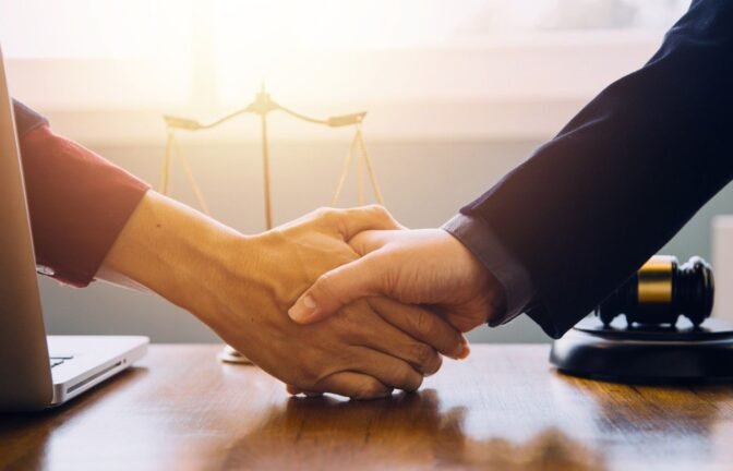 Virtual Legal Assistant CRM Implementation in Immigration Law Firms – Streamlining Client Relations with Automation.