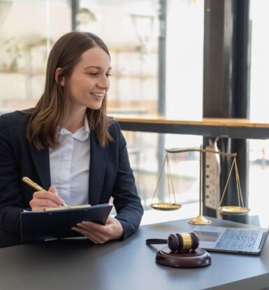 Virtual Legal Assistant Helping with Business Visa Application Assistance for L-1, E-2, and O-1 Cases