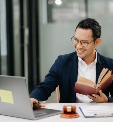 Immigration Personal Information Requirements: How Virtual Paralegals Ensure Accuracy?