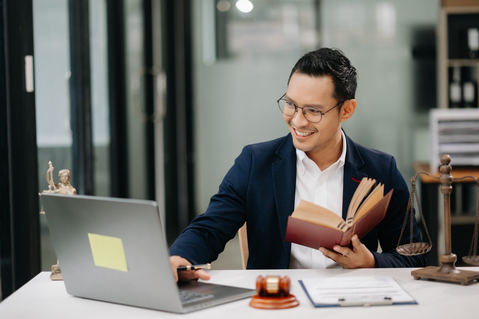 Immigration Personal Information Requirements: How Virtual Paralegals Ensure Accuracy?