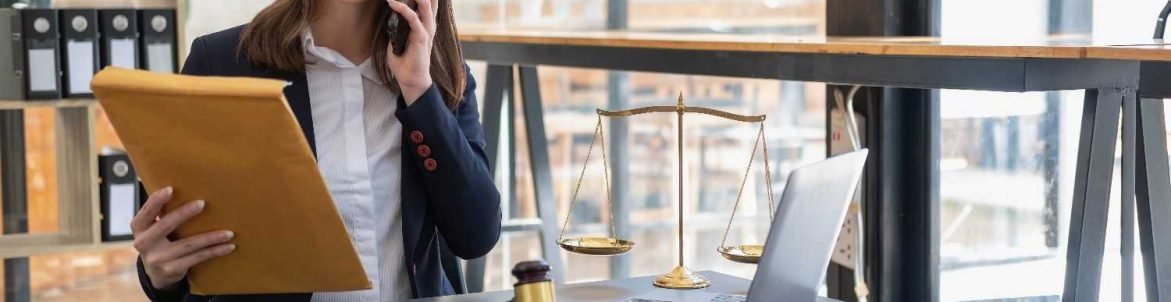 Virtual Legal Assistant for Client Onboarding – Streamlining Law Firm Operations