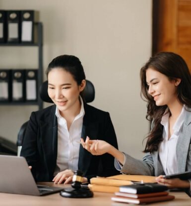 Virtual Legal Assistant for Client Referrals – Law Firm Growth Strategy
