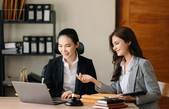 Virtual Legal Assistant for Client Referrals  –  Law Firm Growth Strategy