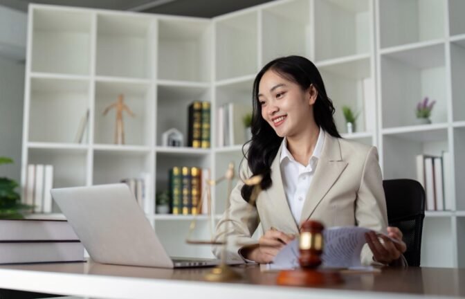 Virtual Legal Assistant for Immigration Appeals – Streamlining Case Management for Law Firms