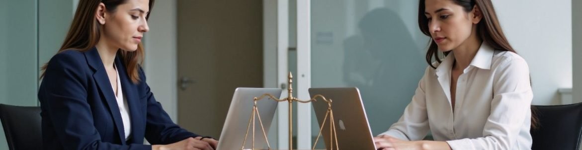 Virtual Legal Assistants Managing Multi-Platform Client Communication in a Law Firm