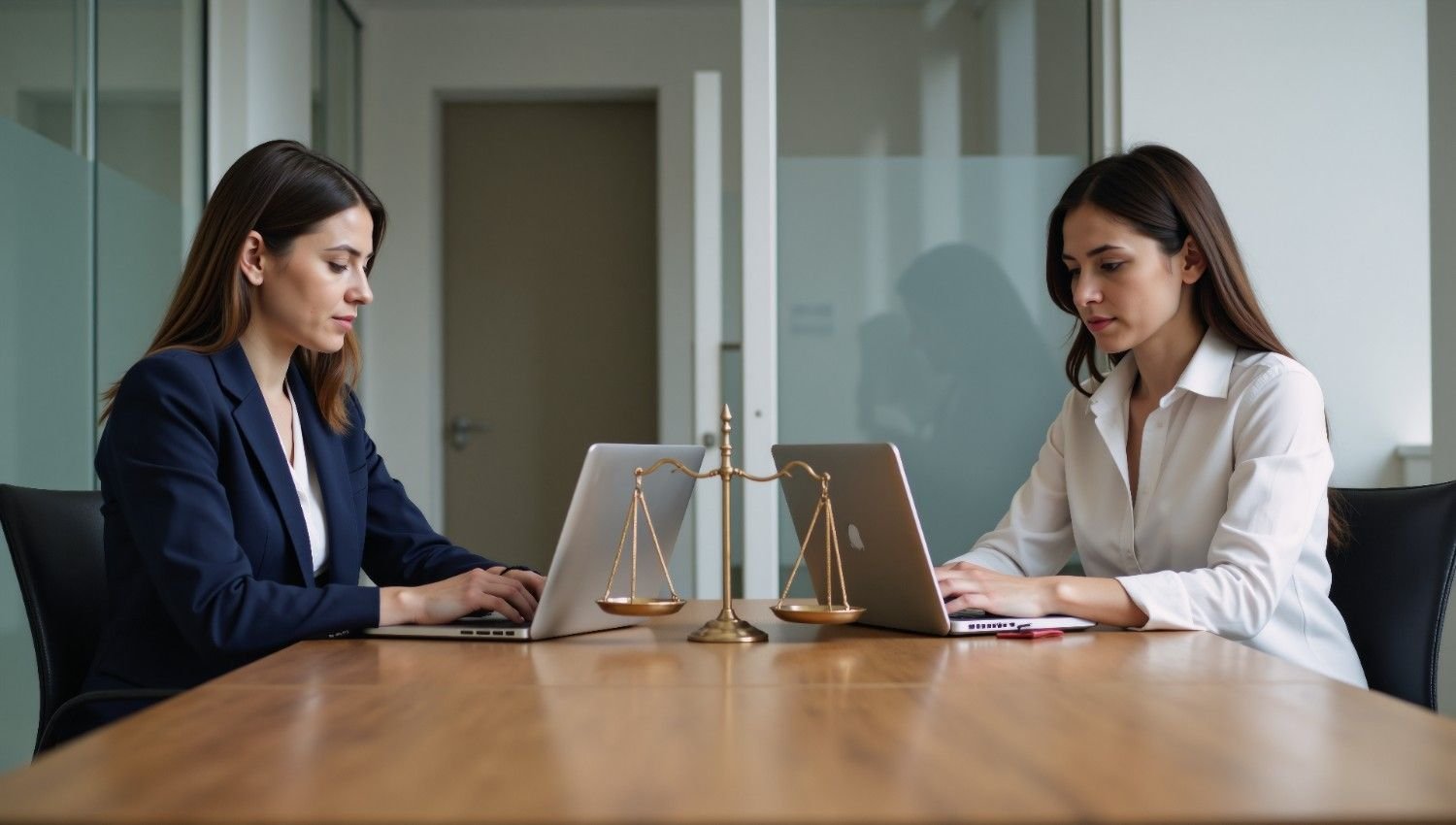 Virtual Legal Assistants Managing Multi-Platform Client Communication in a Law Firm
