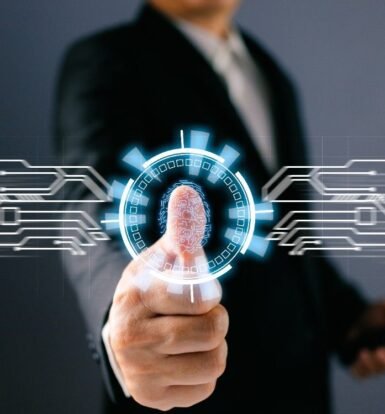 Biometric Appointment Management for Immigration Law Firms – Virtual Legal Assistant Services