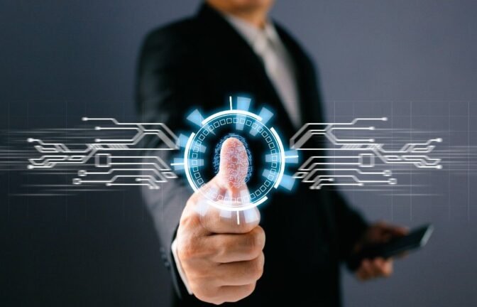 Biometric Appointment Management for Immigration Law Firms – Virtual Legal Assistant Services