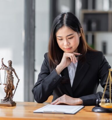 How Our Paralegals Prepare and Submit Labor Condition Applications (LCAs) Efficiently