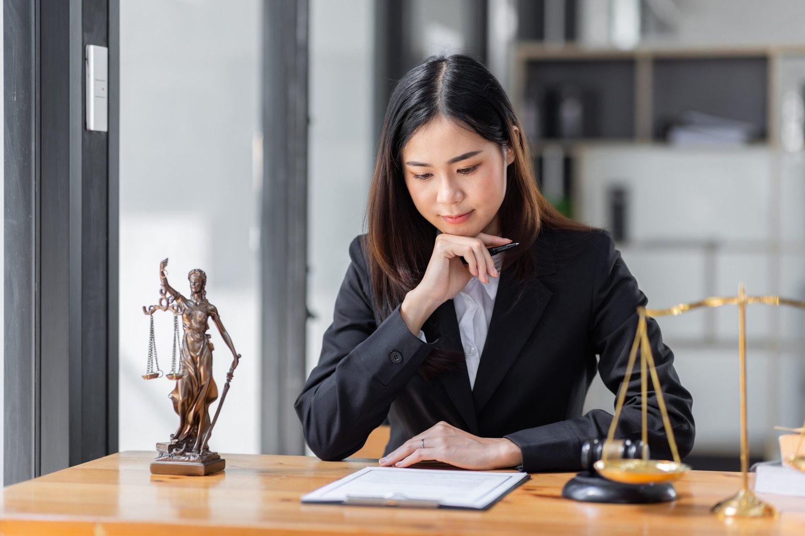 How Our Paralegals Prepare and Submit Labor Condition Applications (LCAs) Efficiently