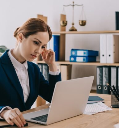 How Paralegals Simplify Public Access File Management for H-1B Employers