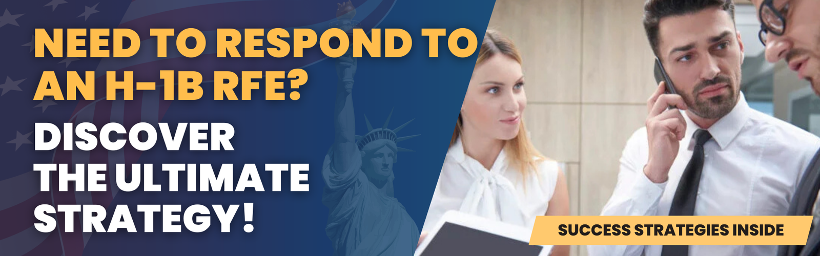 How to Respond to H-1B RFE: Ultimate Strategy for Success - Expert Tips for Attorneys