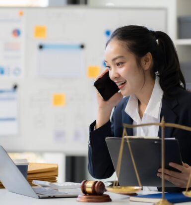 Immigration Lawyer Appointment Scheduling Enhance Your Law Firm’s Efficiency