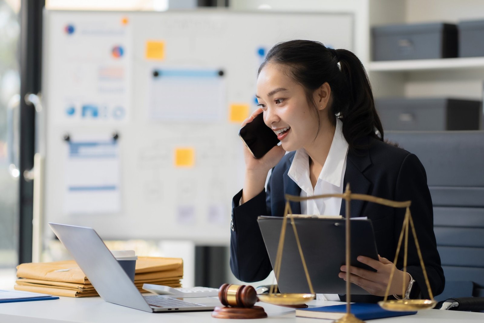 Immigration Lawyer Appointment Scheduling Enhance Your Law Firm’s Efficiency