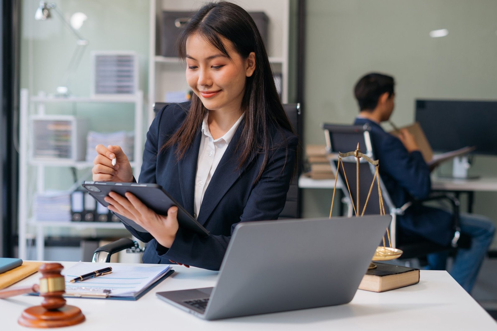 Immigration Paralegals Addressing LCA Wage Level Issues How They Help Attorneys Stay Compliant