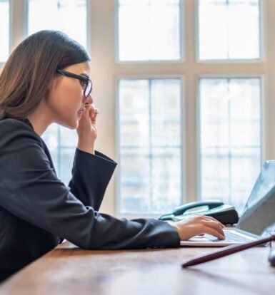 Is Your Law Firm Wasting Time on H-4 Visa Cases Here’s the Solution!